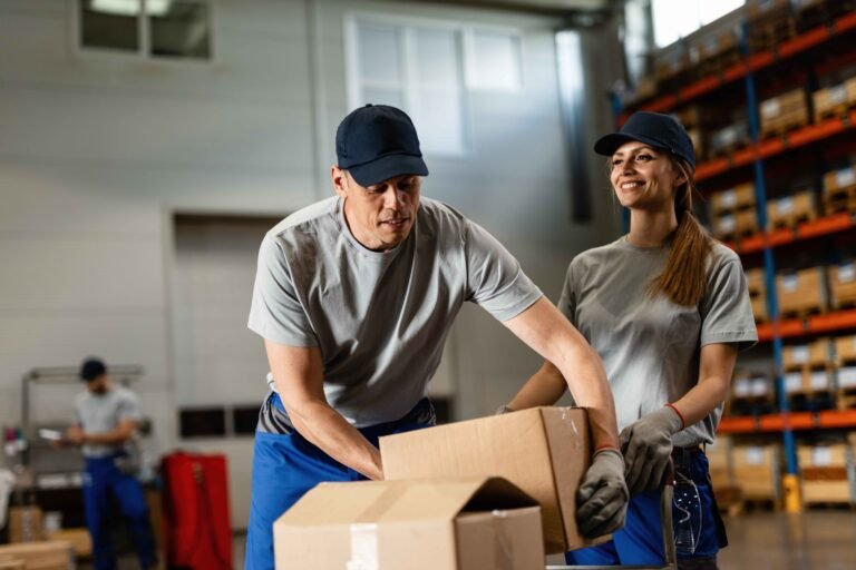 Storage Services